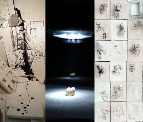 CONVERSAZIONI AD ARTE Con Alessandra Chiffi, Giancarlo Mustich e Silvia Recchia