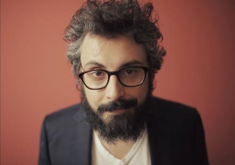 BRUNORI SAS in concerto