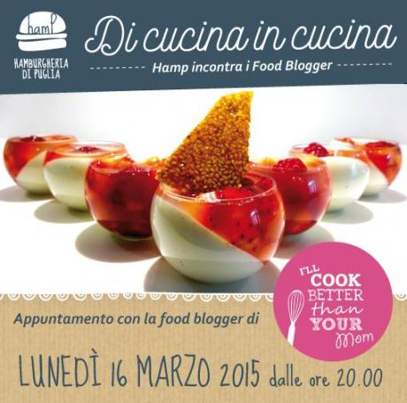 Di cucina in cucina
