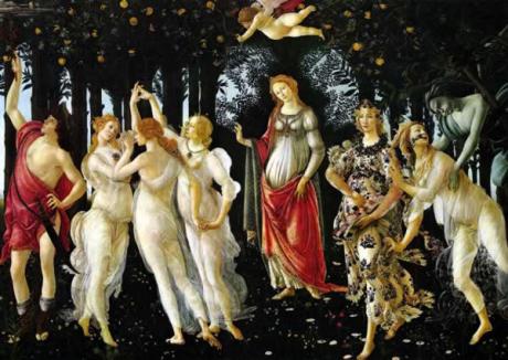 L’Equinozio di Primavera: i riti, le danze e i falò