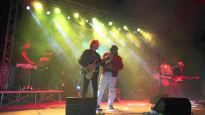 VASCO ROSSI COVER BAND "Blasco family"