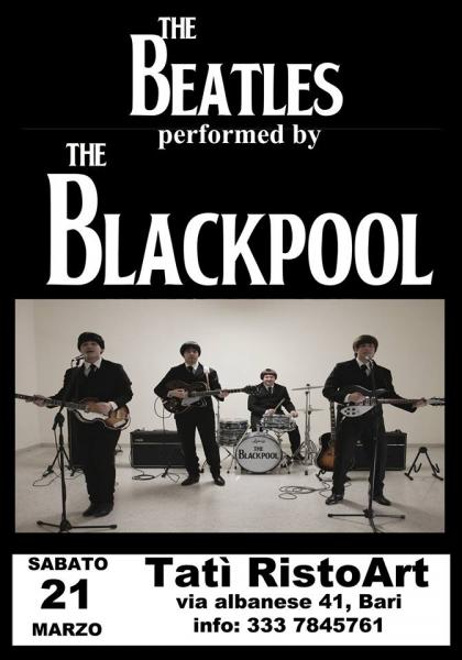 Night Show with the Beatles