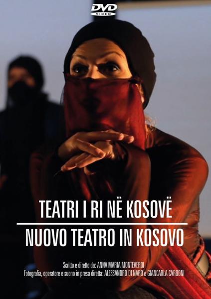 “LA DISTRUZIONE DELLA TORRE EIFFEL” - Presentazione del volume del drammaturgo kosovaro Jeton Neziraj