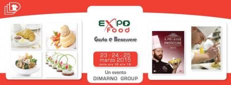 EXPO FOOD By Dimarno Group