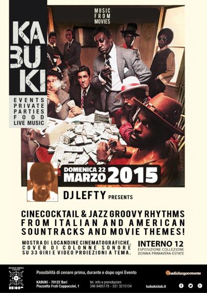 Music From Movies