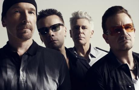 Twilight U2 tribute band in concerto all'Eclipse