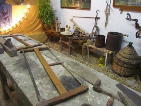 MOTTOLA (TA). Tutto pronto per la Festa di San Giuseppe. Domani, cavalcata e giovedì, annullo filatelico