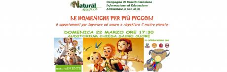 Eco Planet - Un pianeta da Salvare
