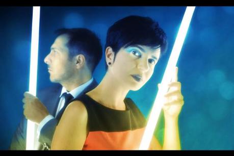 MicroLux in concerto