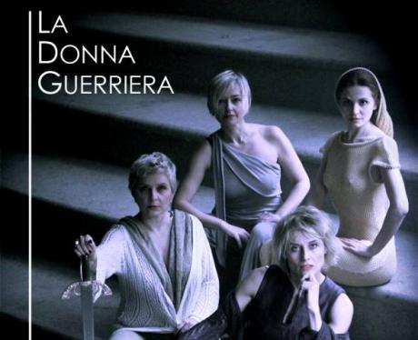 La Donna Guerriera
