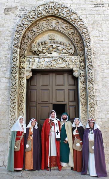 Alla ricerca della Cattedrale perduta - VISITE GUIDATE