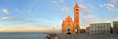 Cattedrale di Trani: Tempio equinoziale