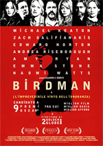 Birdman