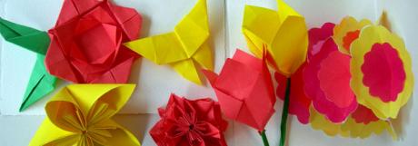 Al 26th Art Amodio c'è la primavera degli origami