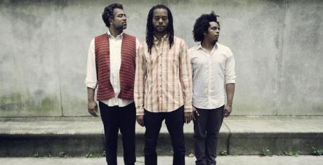 Marc Cary Focus Trio