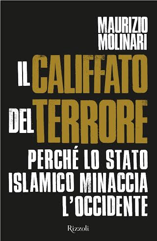 Presentazione de "Il Califfato del Terrore" di Maurizio Molinari - interviene il Sottosegretario Minniti