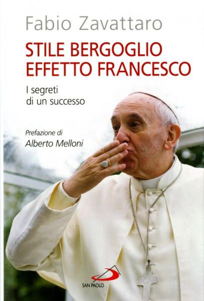 "Stile Bergoglio, effetto Francesco". A Quarto incontro con Fabio Zavattaro, vaticanista Rai