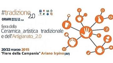 Fiera della Ceramica artistica tradizionale e dell’Artigianato 2.0