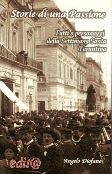 Storie di una passione - Le scarcedde