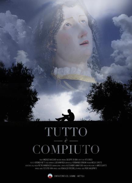 MOTTOLA (TA). Sabato 21, presentazione del Dvd sui Riti della Settimana Santa a Mottola, a cura della Confraternita del Carmine