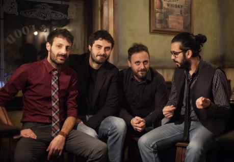 Il Quarto Imprevisto in concerto