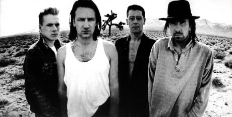 Il concerto dei Twilight U2 Tribute Band al PARIS Cinema&Bar
