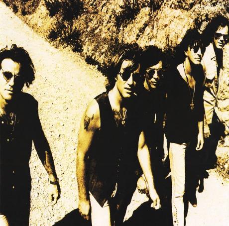 Tributo a Bon Jovi