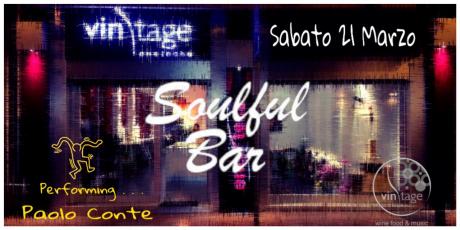 Vintage - Soulful