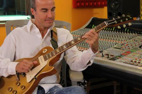 Mimmo Langella Quartet