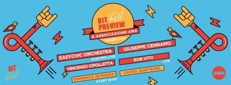 BIT FEST PREVIEW