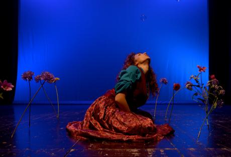 "Floralia"
