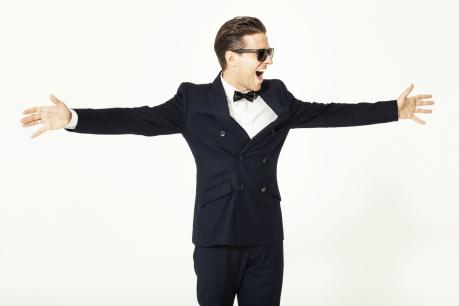 MATTHEW LEE in concerto