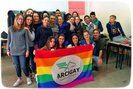 Arcigay Taranto compie un anno