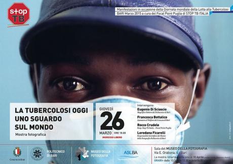 La tubercolosi oggi: uno sguardo sul mondo