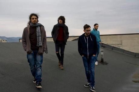 I Flux Refrain presentano l'EP 'Ciò che non ci serve'