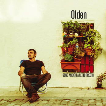 Olden – A letto presto Tour 2015