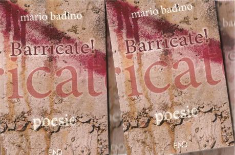 BARRICATE! di Mario Badino