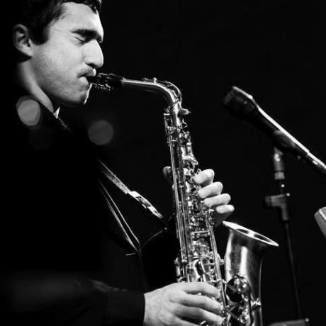 Francesco Paolo Pacillo Jazz Trio