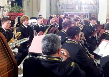 Marce Inedite Della Passione: Tutto Pronto per la Finale Nazionale