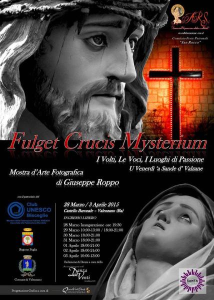 Fulget Crucis Mysterium