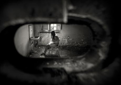 Donne, Follia, Solitudine