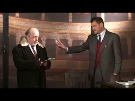 L'arte della commedia di Eduardo De Filippo