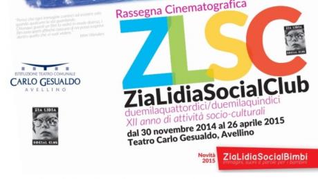 Zia Lidia Social Club - XII edizione