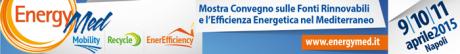 Energymed 2015: Green Innovations