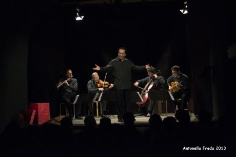 I Virtuosi di San Martino