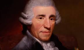 Haydn Piano sonatas II/10