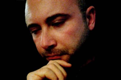 GIANLUCA DI DONATO piano recital