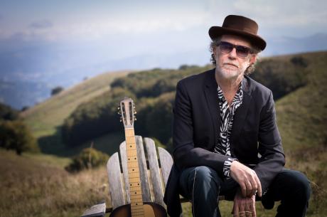Francesco De Gregori in concerto - VivaVoce Tour