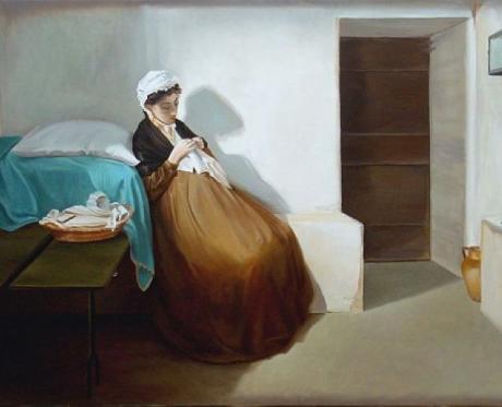 Alla corte di Luisa