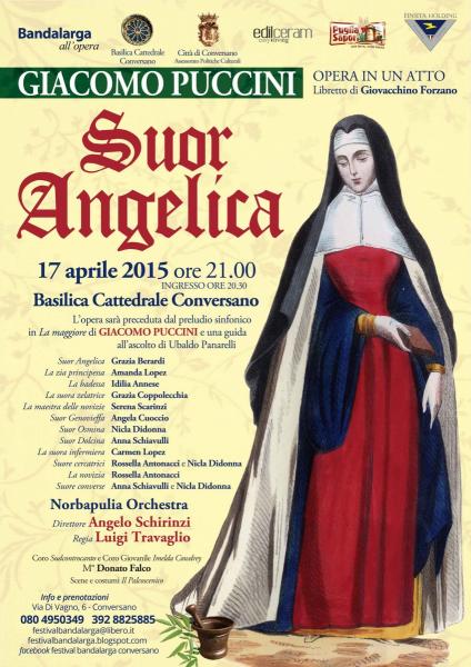 Suor Angelica